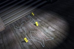Faridabad Murder