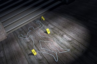 Faridabad Murder