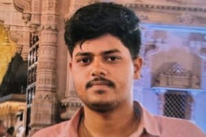 Gorakhpur Murder