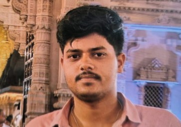 Gorakhpur Murder