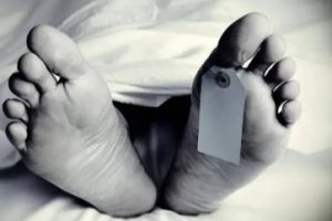 Gujrat Suicide