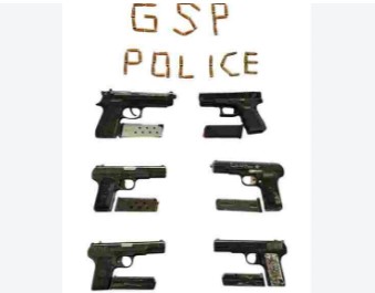 Gurdaspur Arms