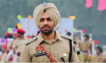 Gursher Sandhu