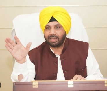 Harbhajan Singh