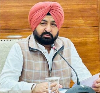 Hardeep Mundiya