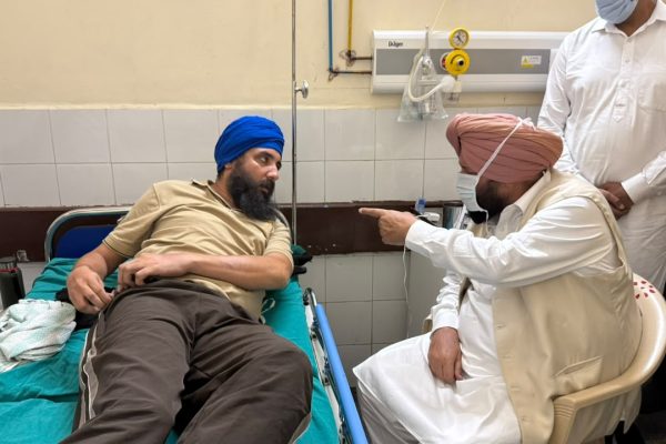 Harjit Garewal