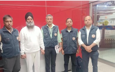 Harnek Singh