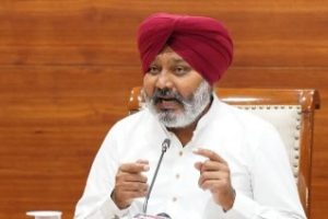 Harpal Cheema