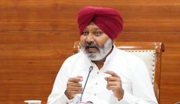 Harpal Cheema