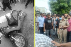 Haryana Accident