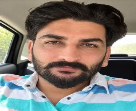 Haryana Murder