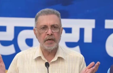 Health Minister