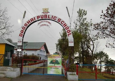 Himachal School