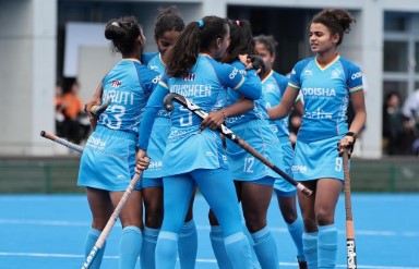 Hockey Team