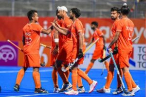 Hockey Team