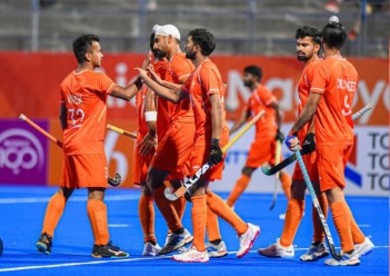 Hockey Team