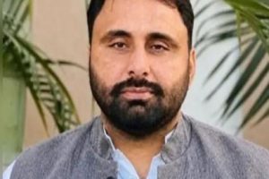 Injured Gurdeep