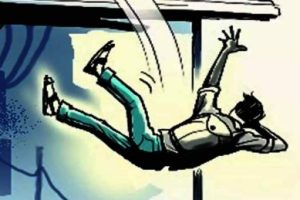 Jaipur Suicide