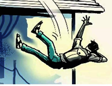 Jaipur Suicide