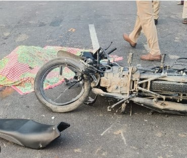 Jalandhar Accident