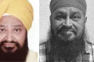 Jalandhar Arrest