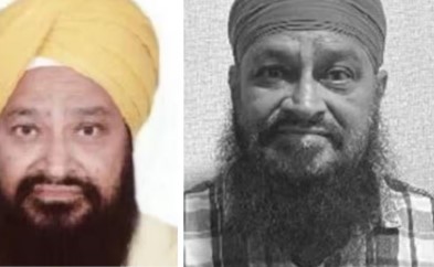 Jalandhar Arrest