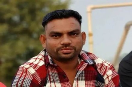Jandyala guru Murder