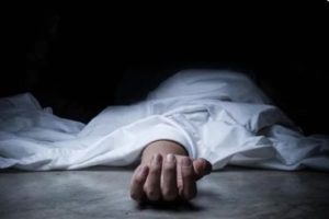 Jonpur suicide