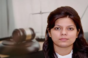 Judge