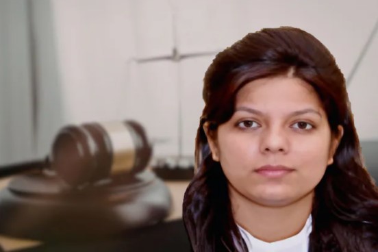 Judge