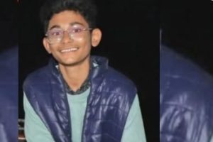 Maharajganj Murder