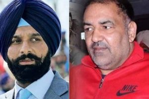 Majithia Bhola
