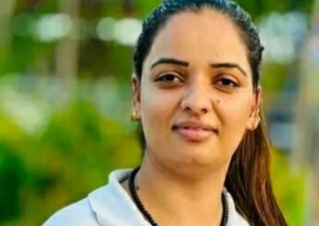 Manjeet Kaur