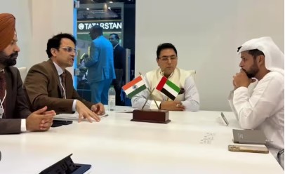 Meeting