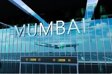 Mumbai Airport
