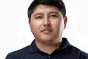 Maxat Ayezbayev
