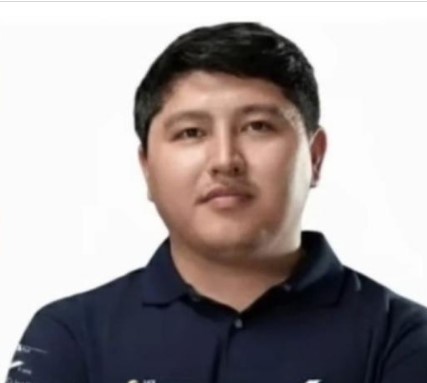Maxat Ayezbayev