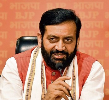 Chief Minister