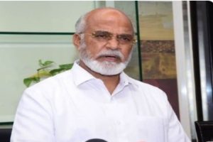 Niranjan Singh
