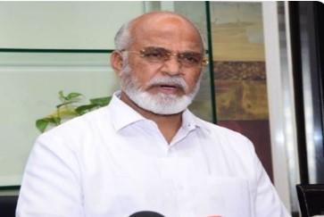 Niranjan Singh
