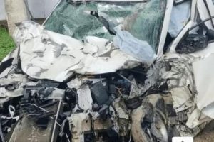 Panchkula Accident