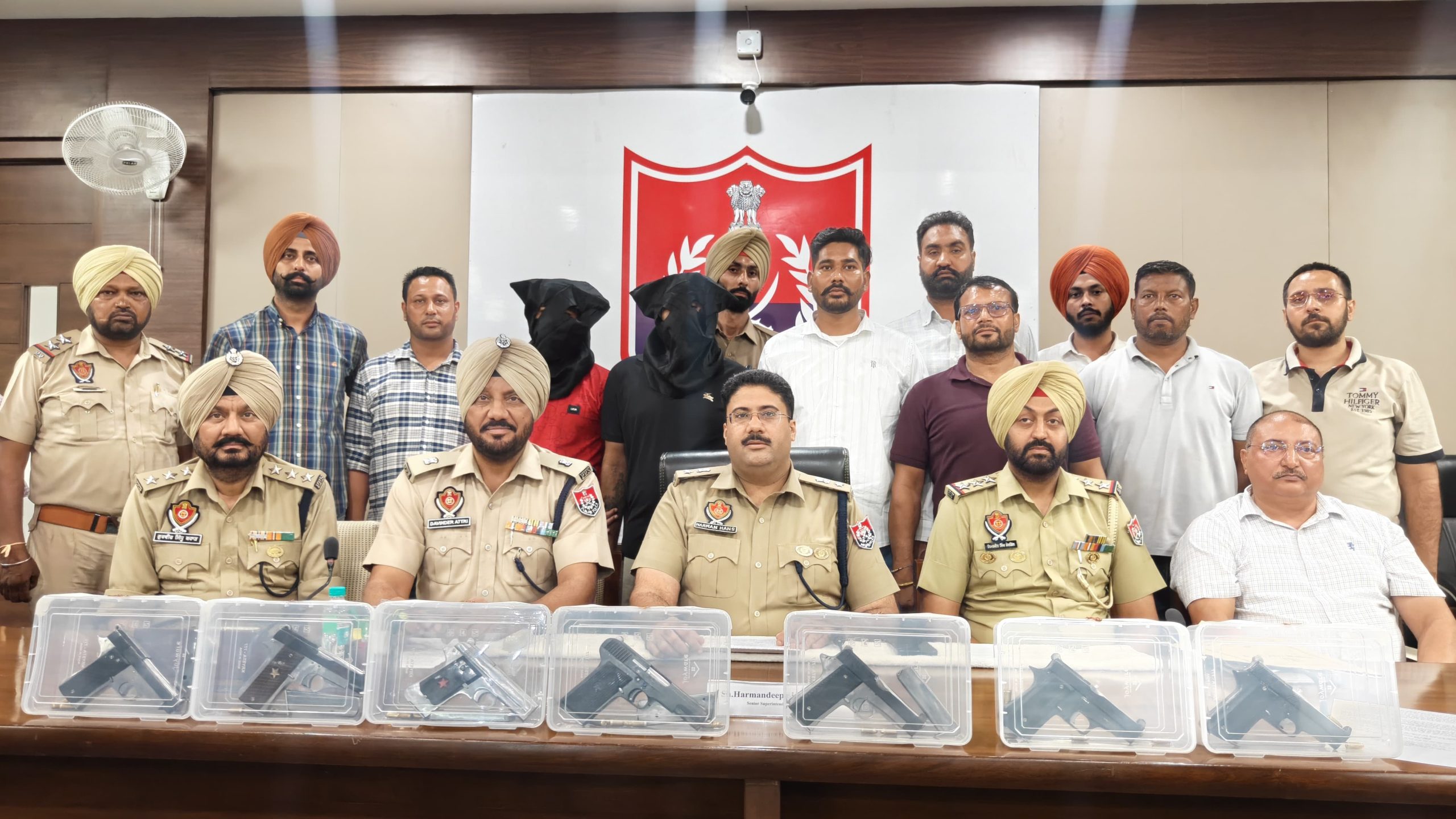 Patiala Police