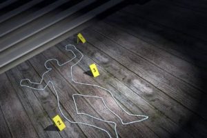 Patwari Murder