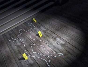 Patwari Murder