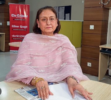 Punjab Women's Commission