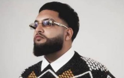Punjabi Singer