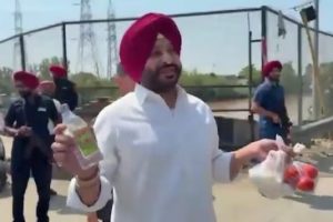 Ravneet bittu