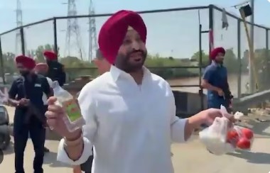 Ravneet bittu