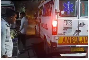 Road Accident