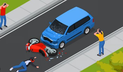 Road Accident